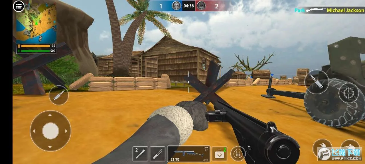 �ڶ��������ս����(��ս�����Ϸ)v0.0.6 ��Ѱ��ͼ