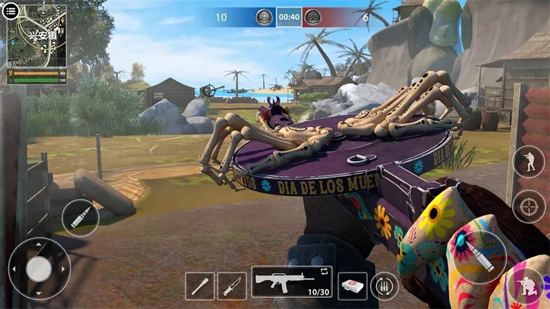 �ڶ��������ս����(��ս�����Ϸ)v0.0.6 ��Ѱ��ͼ