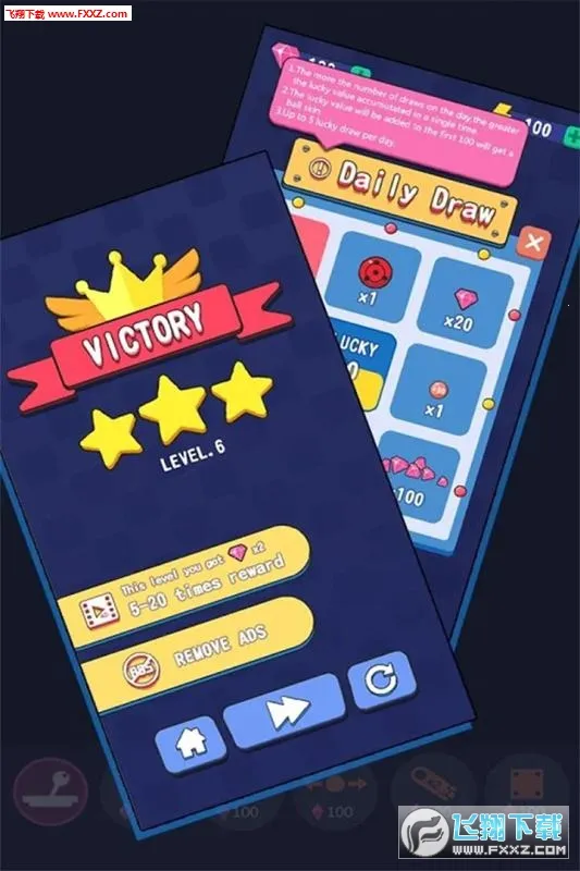 ����ש�������(ש�������Ϸ)v2.0.4 �ٷ������ͼ