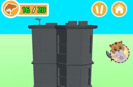 �ʷ�è����ս(è����������)v1.1 ��Ѱ��ͼ