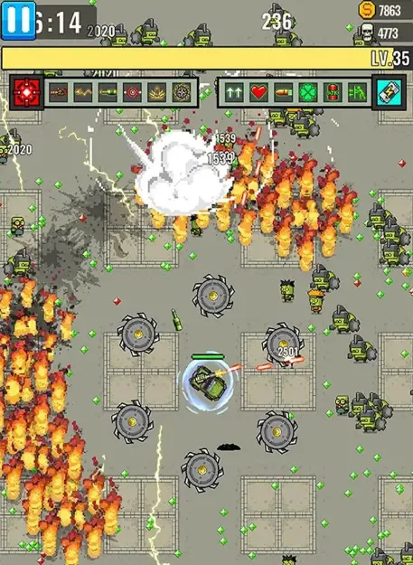 ĩ���Ҵ���С��(ĩ�ն�ս��Ϸ)