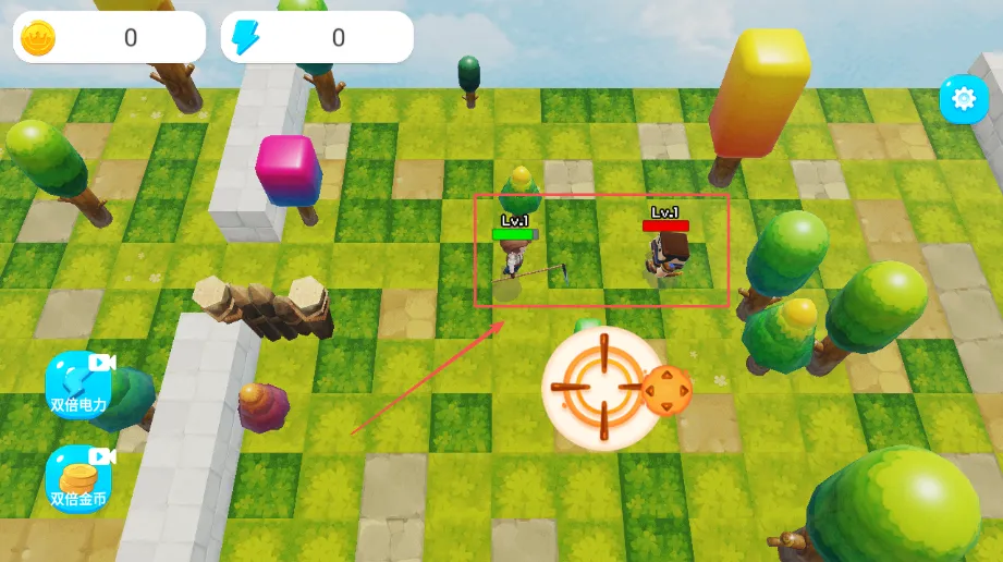 �������ߴ��Ҷ�(���Զ�ս��Ϸ)