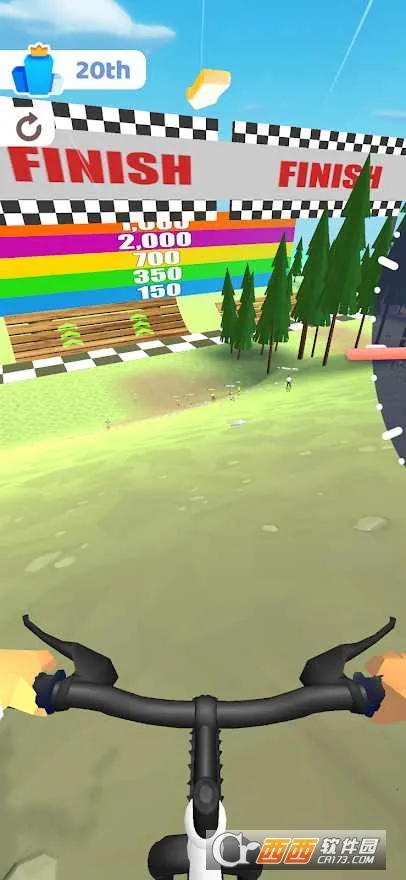 ������г���������(���г���ʻ��Ϸ)v2.9.24 �ֻ����ͼ