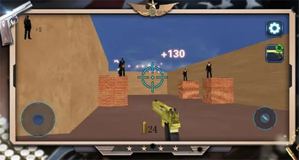 ǹս֮��(�����������)v1.9.13 ��Ѱ��ͼ