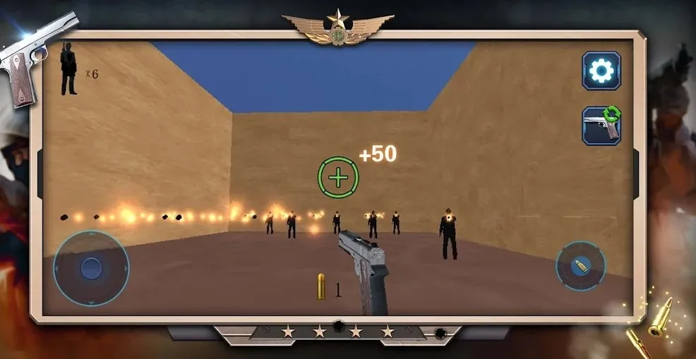 ǹս֮��(�����������)