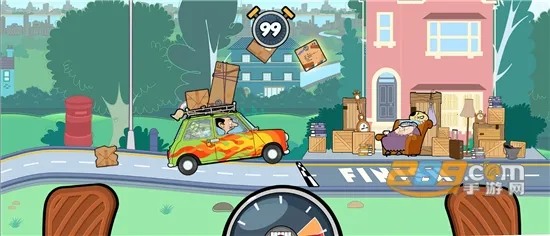 Bean����ר��(����ð����Ϸ)v2.0.1.8 ��׿���ͼ