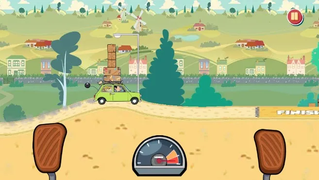 Bean����ר��(����ð����Ϸ)v2.0.1.8 ��׿���ͼ