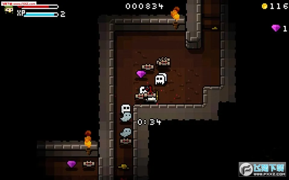 ����֮��(����ð����Ϸ)v1.0.1 �ٷ������ͼ