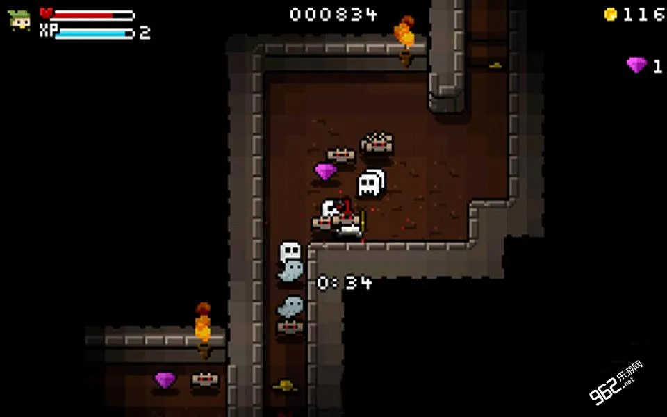 ����֮��(����ð����Ϸ)v1.0.1 �ٷ������ͼ