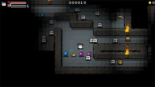 ����֮��(����ð����Ϸ)v1.0.1 �ٷ������ͼ