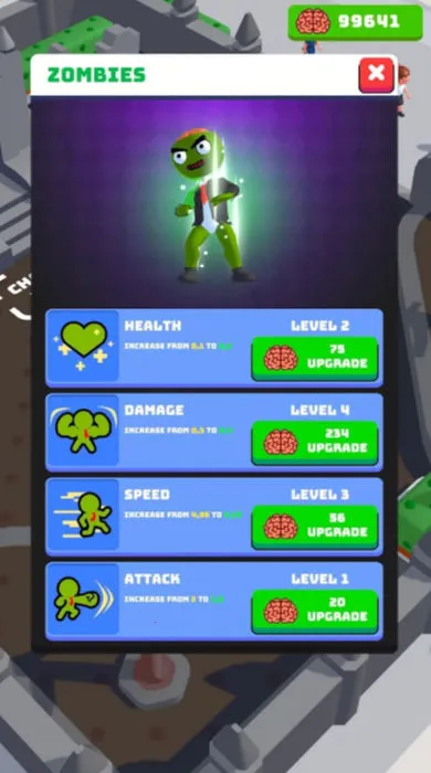 ��ʬ��Ⱦ��(��ʬ��Ⱦ��Ϸ)v0.0.2 ��Ѱ��ͼ