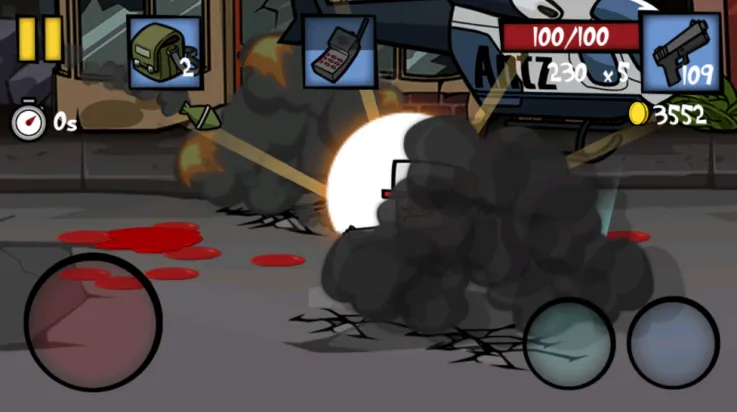 ��ʬʱ��2��׿���ֻ���v1.3.1 ��Ѱ��ͼ