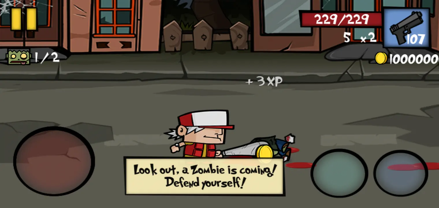 ��ʬʱ��2��׿���ֻ���v1.3.1 ��Ѱ��ͼ