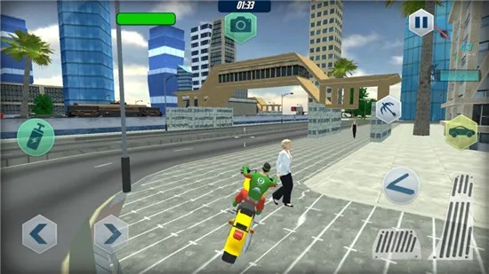 绳索大师最新手机版 绳索大师最新手机版