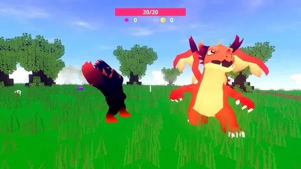 �ڴ�����֮�ҵĴ���(�ڴ�����������Ϸ)v0.18 ��׿���ͼ