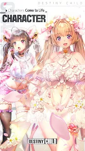 ����֮��(��ɫ��������)v3.0.0 ��׿���ͼ