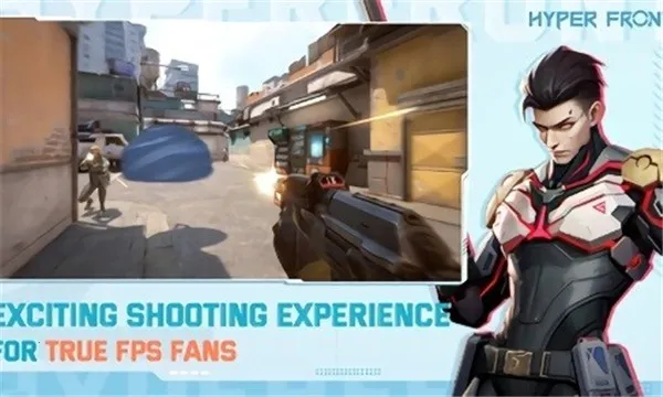 ��ǰս��2025�ٷ����°汾v1.6.1 �ֻ����ͼ