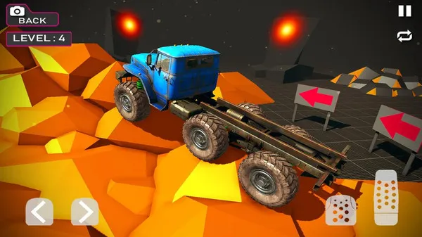 ԽҰ��ʻģ�ⰲ׿���ֻ���v1.0.19 ��׿���ͼ