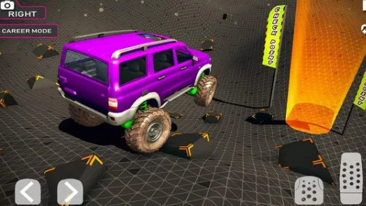 ԽҰ��ʻģ�ⰲ׿���ֻ���