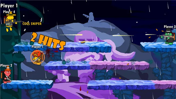 ���Ҵ�ǹս(��������Ϸ)v1.3.0 ��Ѱ��ͼ