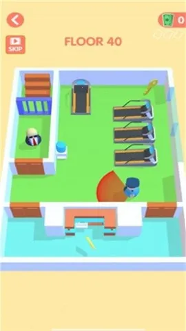 ���ع�����һ�ٲ�(�ع�������Ϸ)v1.0.14(01) �ٷ������ͼ