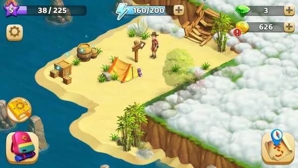 ���ֺ���ũ��������2025�ٷ����°汾v45.64.1 �ٷ������ͼ