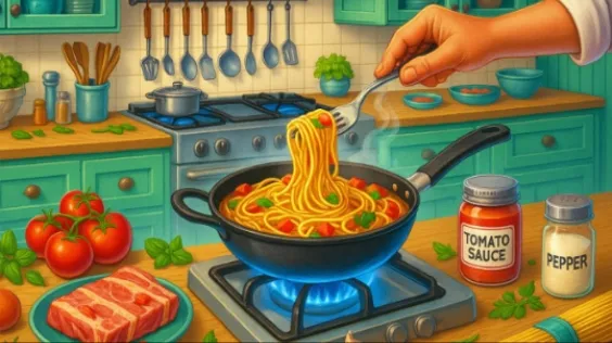 ����������(��ʳ��Ӫ��Ϸ)V1.08.3 ��׿���ͼ