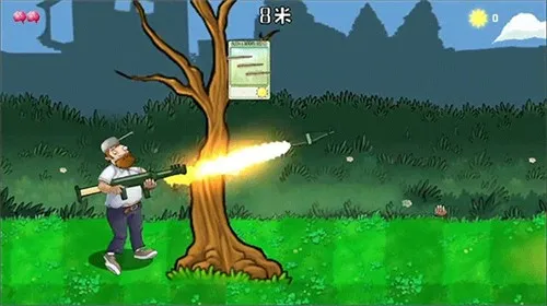 �����ս��ʬ(��ʬ�����Ϸ)vBeta1.1.4 ��׿���ͼ