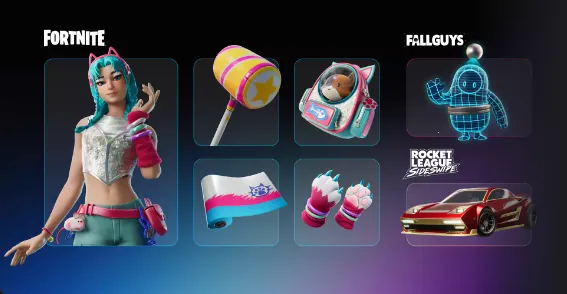 epic商城(游戏平台) epic商城(游戏平台)