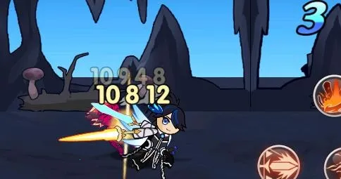 阿拉德勇者(冒险战斗游戏) 阿拉德勇者(冒险战斗游戏)