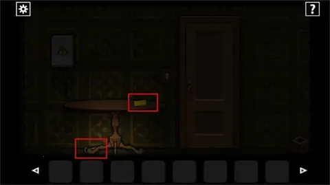 遗忘之丘秋日2025官方正版 遗忘之丘秋日2025官方正版