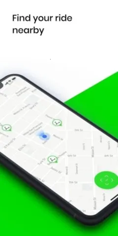 LimeBike���峵(��������app)v3.6.2 �ٷ������ͼ