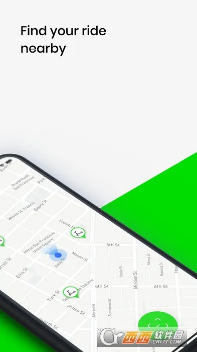 LimeBike���峵(��������app)v3.6.2 �ٷ������ͼ