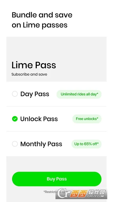 LimeBike���峵(��������app)v3.6.2 �ٷ������ͼ