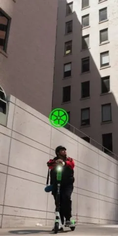 LimeBike���峵(��������app)v3.6.2 �ٷ������ͼ