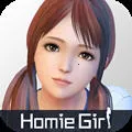 Homie girl2025�ٷ����°汾v12.0 �ֻ���
