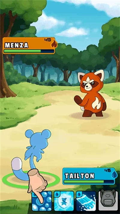 �ڴ����ֵ�����(��������ð����Ϸ)