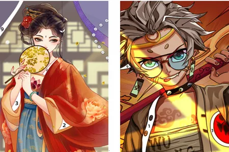 ������ɫ(��ɫ������Ϸ)