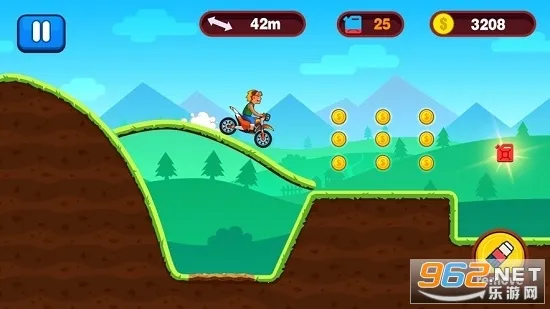 ɽ��ԽҰ��ð��2025�ٷ����°汾v1.3 �ֻ����ͼ