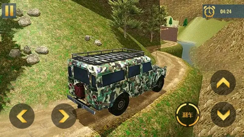 ɽ��ԽҰ��ð��2025�ٷ����°汾v1.3 �ֻ����ͼ