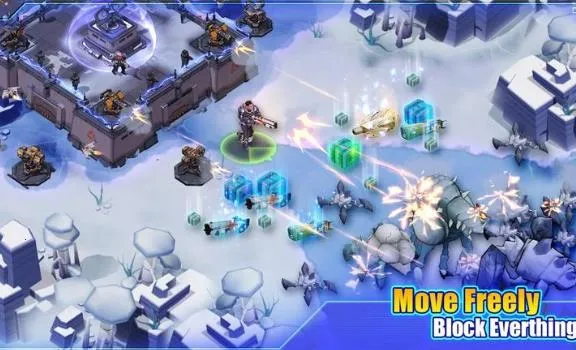 ǰ��վ̨������ͻϮ(����������Ϸ)v1.5.0 ��׿���ͼ