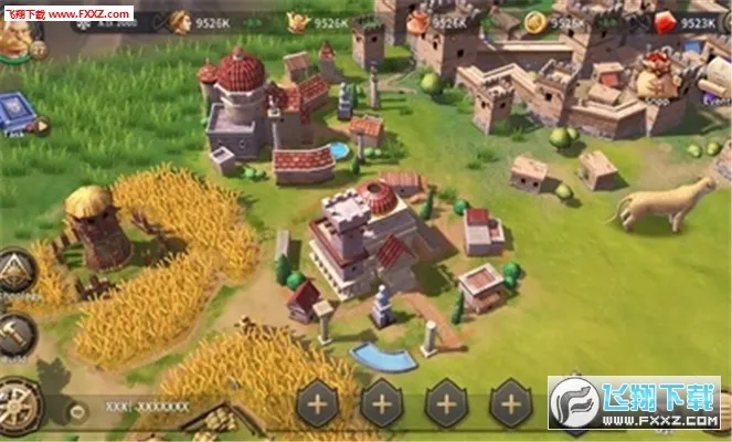 ������ʱ��(ս��ð����Ϸ)v1.0 �ٷ������ͼ