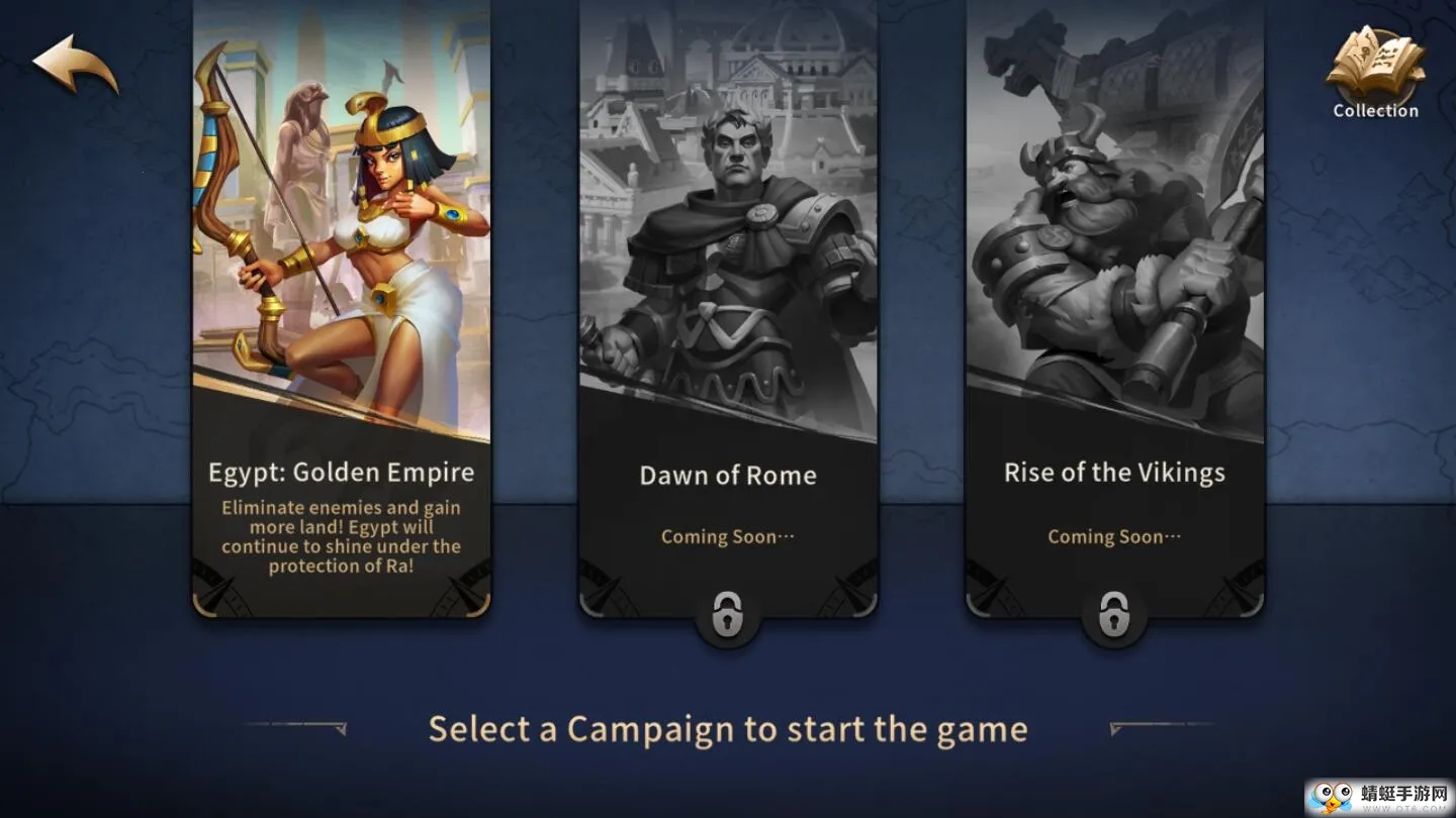 ������ʱ��(ս��ð����Ϸ)v1.0 �ٷ������ͼ