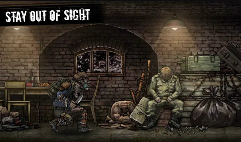 �˺�֮��(ĩ��������Ϸ)v0.139.2 ��Ѱ��ͼ