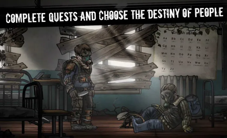 �˺�֮��(ĩ��������Ϸ)v0.139.2 ��Ѱ��ͼ