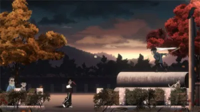 ���һ����������(��ʽð����Ϸ)v1.0.0 �ٷ������ͼ