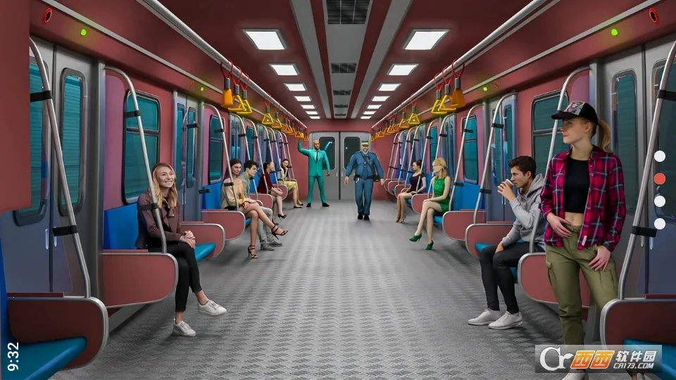 ��ģ����(��ģ���ʻ��Ϸ)v0.6.0 �ٷ������ͼ