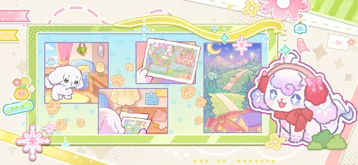 �ҵĹ���С��(����С��Ӫ��Ϸ)v1.0.2 ��Ѱ��ͼ