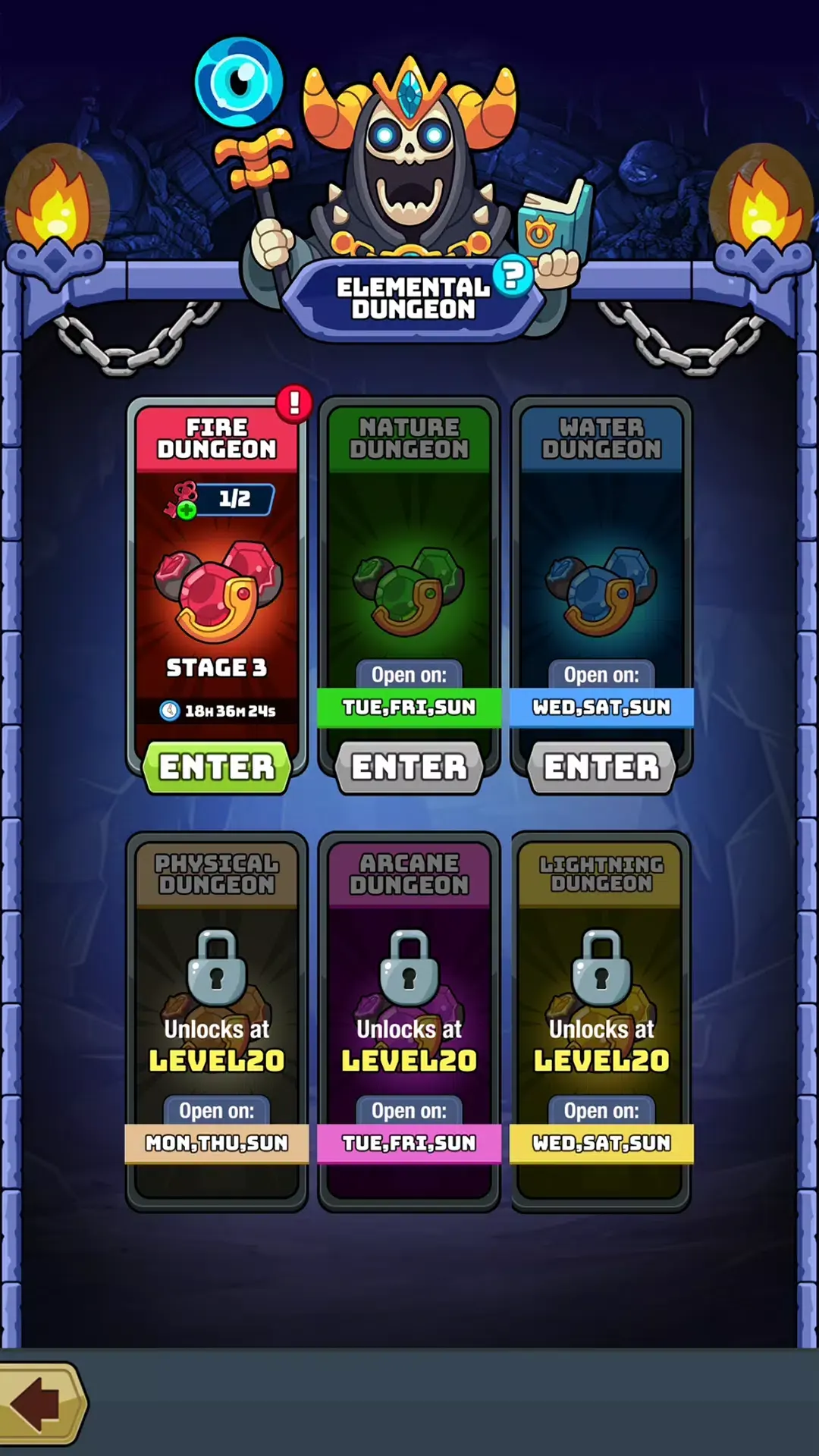 ��ǽ����ս(����������Ϸ)v0.5.4 ��׿���ͼ