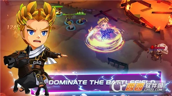 �񻰶Ծ�2025�ٷ�����v1.1.4 �ֻ����ͼ